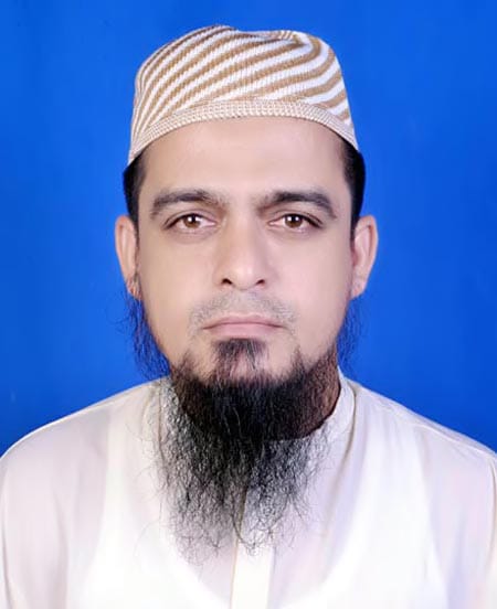  Vice Chancellor