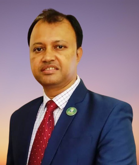  Vice Chancellor