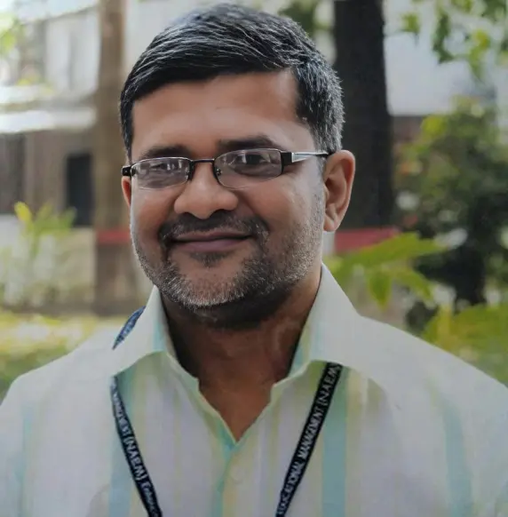 Vice Principal