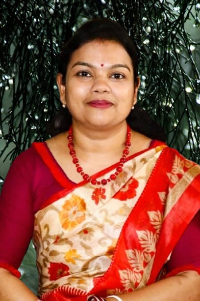 Mousumi Das's Profile Picture